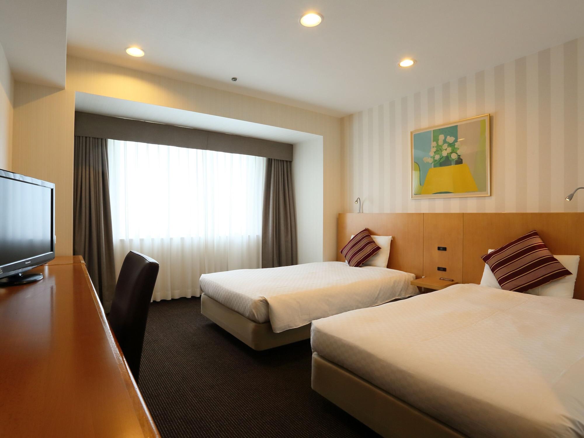 Hotel Loisir Toyohashi